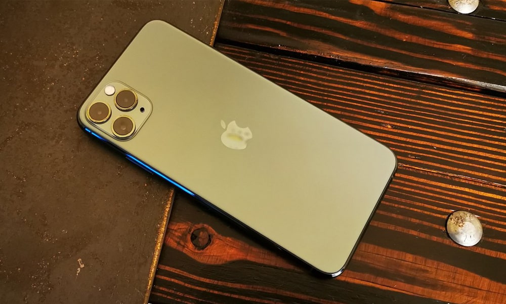 [Góc giải đáp] Có nên mua điện thoại iPhone 11 Pro Max cũ hay không?